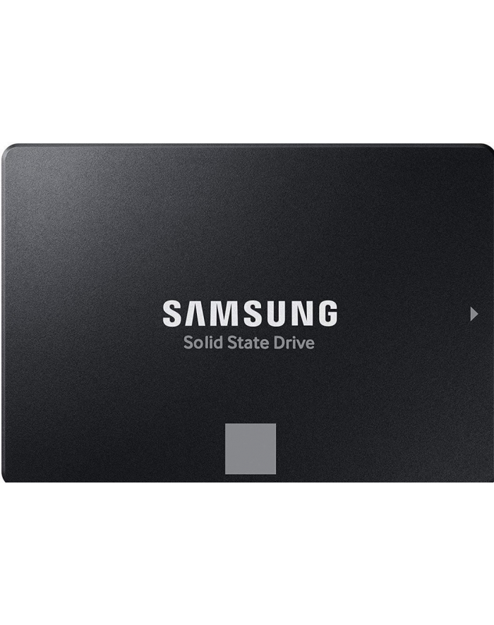 samsung Dysk SSD 870EVO MZ-77E250B/EU 250GB główny