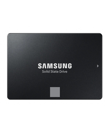 samsung Dysk SSD 870EVO MZ-77E250B/EU 250GB