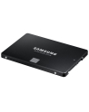 samsung Dysk SSD 870EVO MZ-77E250B/EU 250GB - nr 62