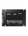 samsung Dysk SSD 870EVO MZ-77E250B/EU 250GB - nr 63
