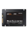 samsung Dysk SSD 870EVO MZ-77E250B/EU 250GB - nr 75
