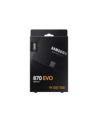 samsung Dysk SSD 870EVO MZ-77E250B/EU 250GB - nr 76
