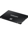 samsung Dysk SSD 870EVO MZ-77E250B/EU 250GB - nr 88