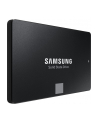 samsung Dysk SSD 870EVO MZ-77E250B/EU 250GB - nr 90