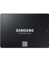 samsung Dysk SSD 870EVO MZ-77E2T0B/EU 2TB - nr 91