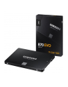 samsung Dysk SSD 870EVO MZ-77E2T0B/EU 2TB - nr 92