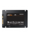 samsung Dysk SSD 870EVO MZ-77E2T0B/EU 2TB - nr 97