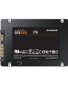samsung Dysk SSD 870EVO MZ-77E2T0B/EU 2TB - nr 110