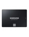 samsung Dysk SSD 870EVO MZ-77E2T0B/EU 2TB - nr 124