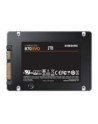samsung Dysk SSD 870EVO MZ-77E2T0B/EU 2TB - nr 9