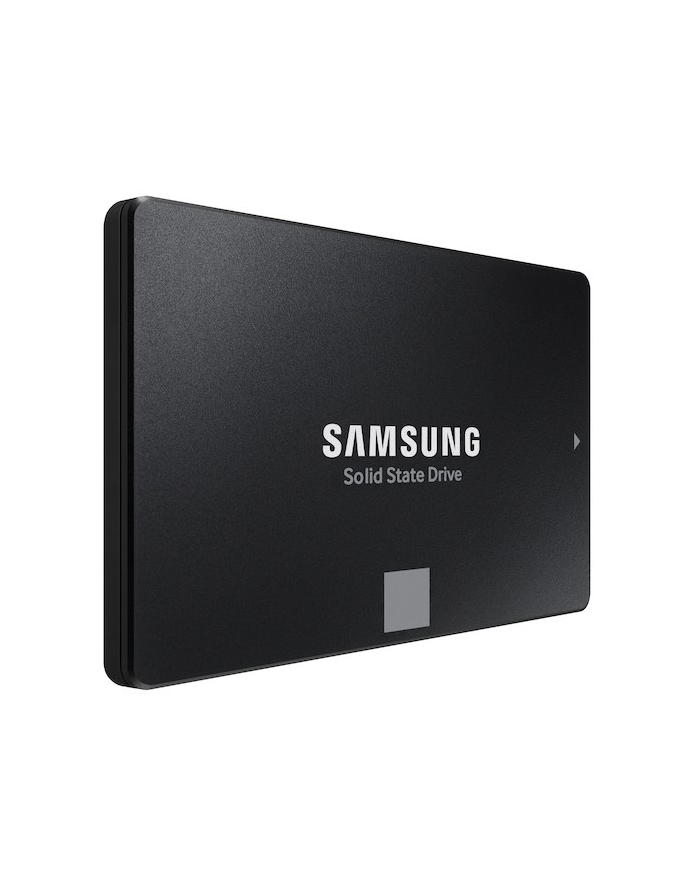 samsung Dysk SSD 870EVO MZ-77E2T0B/EU 2TB główny