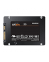 samsung Dysk SSD 870EVO MZ-77E2T0B/EU 2TB - nr 22