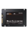 samsung Dysk SSD 870EVO MZ-77E2T0B/EU 2TB - nr 41