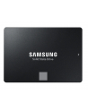 samsung Dysk SSD 870EVO MZ-77E2T0B/EU 2TB - nr 42