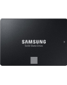 samsung Dysk SSD 870EVO MZ-77E2T0B/EU 2TB - nr 46