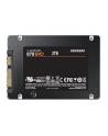 samsung Dysk SSD 870EVO MZ-77E2T0B/EU 2TB - nr 61