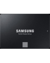 samsung Dysk SSD 870EVO MZ-77E2T0B/EU 2TB - nr 68