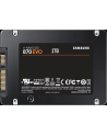 samsung Dysk SSD 870EVO MZ-77E2T0B/EU 2TB - nr 72