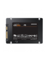 samsung Dysk SSD 870EVO MZ-77E4T0B/EU 4TB - nr 122