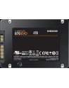 samsung Dysk SSD 870EVO MZ-77E4T0B/EU 4TB - nr 91