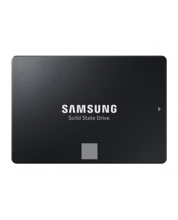 samsung Dysk SSD 870EVO MZ-77E500B/EU 500GB