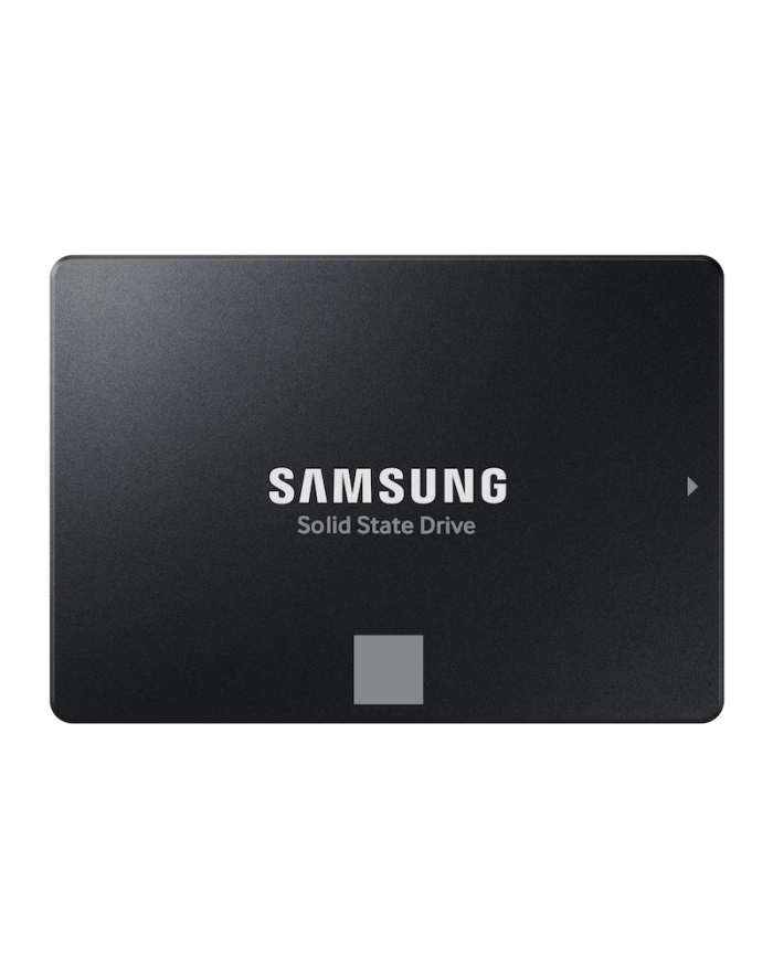 samsung Dysk SSD 870EVO MZ-77E500B/EU 500GB główny