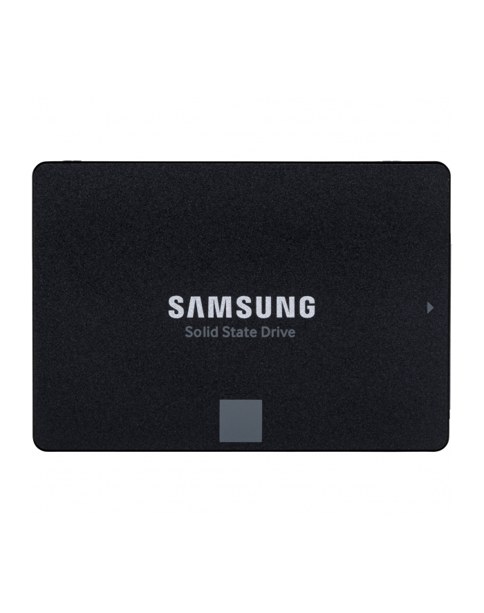 samsung Dysk SSD 870EVO MZ-77E500B/EU 500GB główny