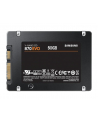 samsung Dysk SSD 870EVO MZ-77E500B/EU 500GB - nr 2