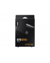 samsung Dysk SSD 870EVO MZ-77E500B/EU 500GB - nr 51