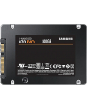 samsung Dysk SSD 870EVO MZ-77E500B/EU 500GB - nr 52
