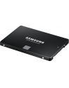 samsung Dysk SSD 870EVO MZ-77E500B/EU 500GB - nr 53