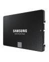 samsung Dysk SSD 870EVO MZ-77E500B/EU 500GB - nr 56