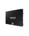 samsung Dysk SSD 870EVO MZ-77E500B/EU 500GB - nr 59
