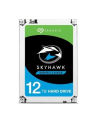 Dysk twardy Seagate SkyHawkAI 12TB 3,5''256MB ST12000VE001 - nr 1