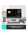 logitech Głośniki bezprzewodowe Z407 2.1 Subwoofer 980-001348 - nr 179