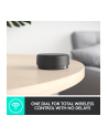 logitech Głośniki bezprzewodowe Z407 2.1 Subwoofer 980-001348 - nr 181