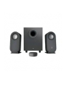 logitech Głośniki bezprzewodowe Z407 2.1 Subwoofer 980-001348 - nr 186