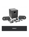 logitech Głośniki bezprzewodowe Z407 2.1 Subwoofer 980-001348 - nr 31