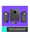 logitech Głośniki bezprzewodowe Z407 2.1 Subwoofer 980-001348 - nr 86