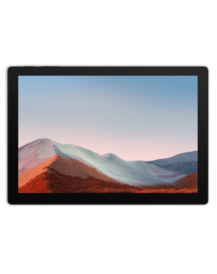 microsoft Surface Pro 7+ Black 256GB/i5-1135G7/8GB/12.3' Win10Pro Commercial 1NA-00018 główny