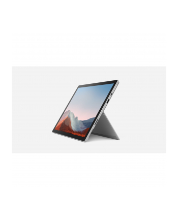 microsoft Surface Pro 7+ Platinum 256GB/i7-1165G7/16GB/12.3' Win10Pro Commercial 1NC-00003