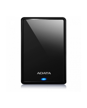 adata Dysk zewnętrzny DashDrive HV620S 4TB 2.5cala USB3.2 Czarny