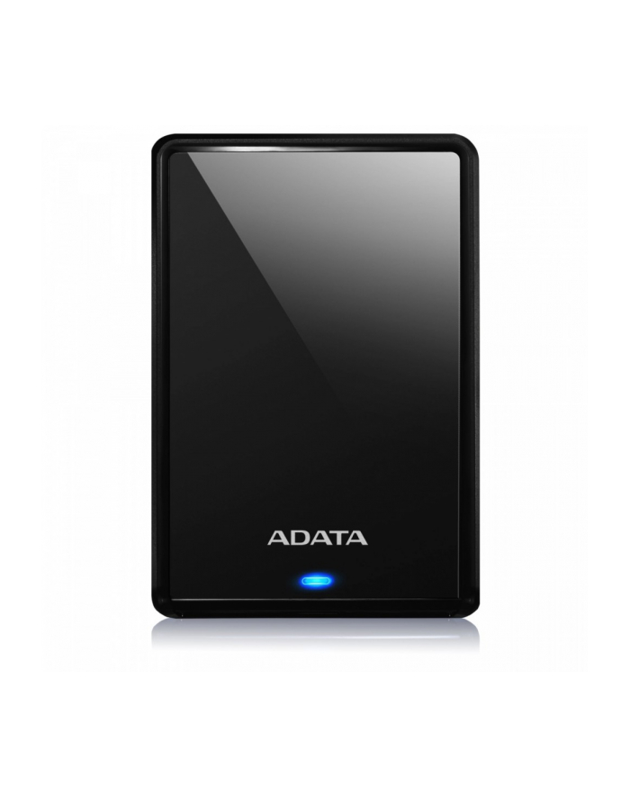 adata Dysk zewnętrzny DashDrive HV620S 4TB 2.5cala USB3.2 Czarny główny