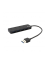 i-tec Hub USB USB 3.0 Metal HUB 4 Port On/Off - nr 12