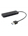 i-tec Hub USB USB 3.0 Metal HUB 4 Port On/Off - nr 13