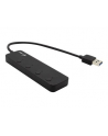 i-tec Hub USB USB 3.0 Metal HUB 4 Port On/Off - nr 15