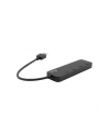 i-tec Hub USB USB 3.0 Metal HUB 4 Port On/Off - nr 19
