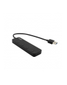 i-tec Hub USB USB 3.0 Metal HUB 4 Port On/Off - nr 2