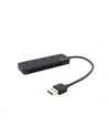 i-tec Hub USB USB 3.0 Metal HUB 4 Port On/Off - nr 3