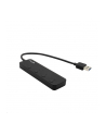 i-tec Hub USB USB 3.0 Metal HUB 4 Port On/Off - nr 5